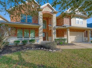 26710 Eagle Park Ln, Katy, TX 77494