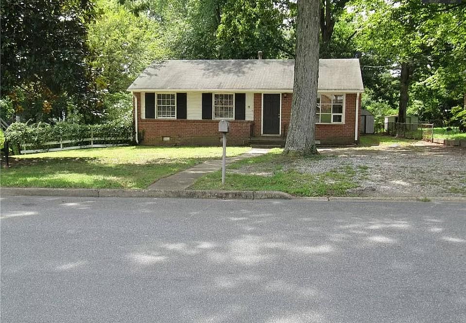 8701 Woodlake Dr, Henrico, VA 23294 Zillow