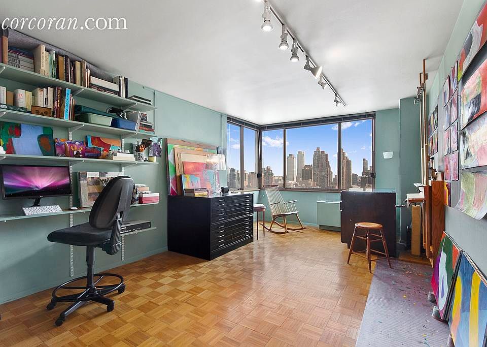 1st image of 350 W 50th St APT 32G