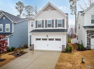 308 Garden Vine Trl, Raleigh, NC 27610