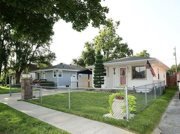 2647 3rd Ave, Council Bluffs, IA 51501