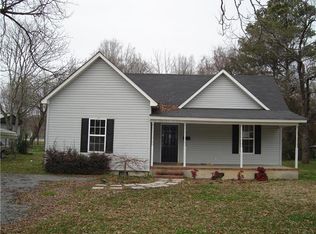 305 Ross Cannon St, York, SC 29745