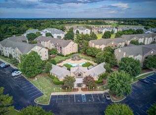 450 Campus Trl #17368671, Starkville, MS 39759