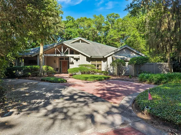 7 Railroad Vine Rd, Fernandina Beach, FL 32034