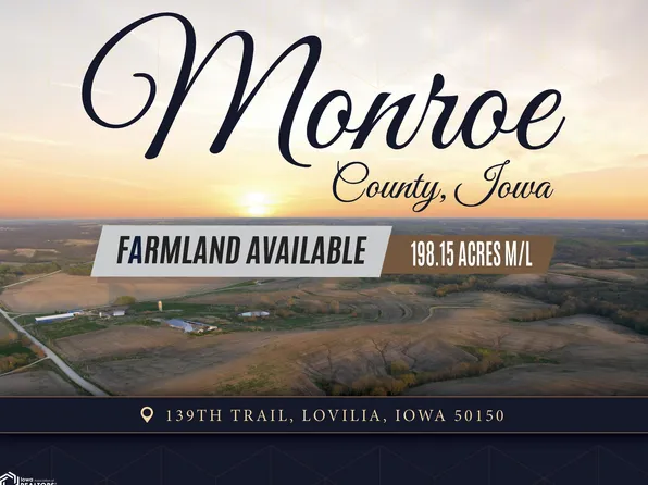 139 Trail, Lovilia, IA 50150
