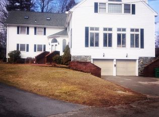 50 Manchester St, Warwick, RI 02888
