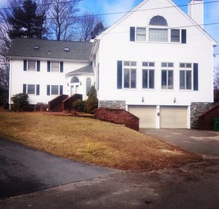 50 Manchester St, Warwick, RI, 02888