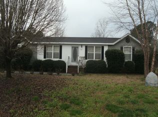 7001 Roseview Ct, Willow Spring, NC 27592