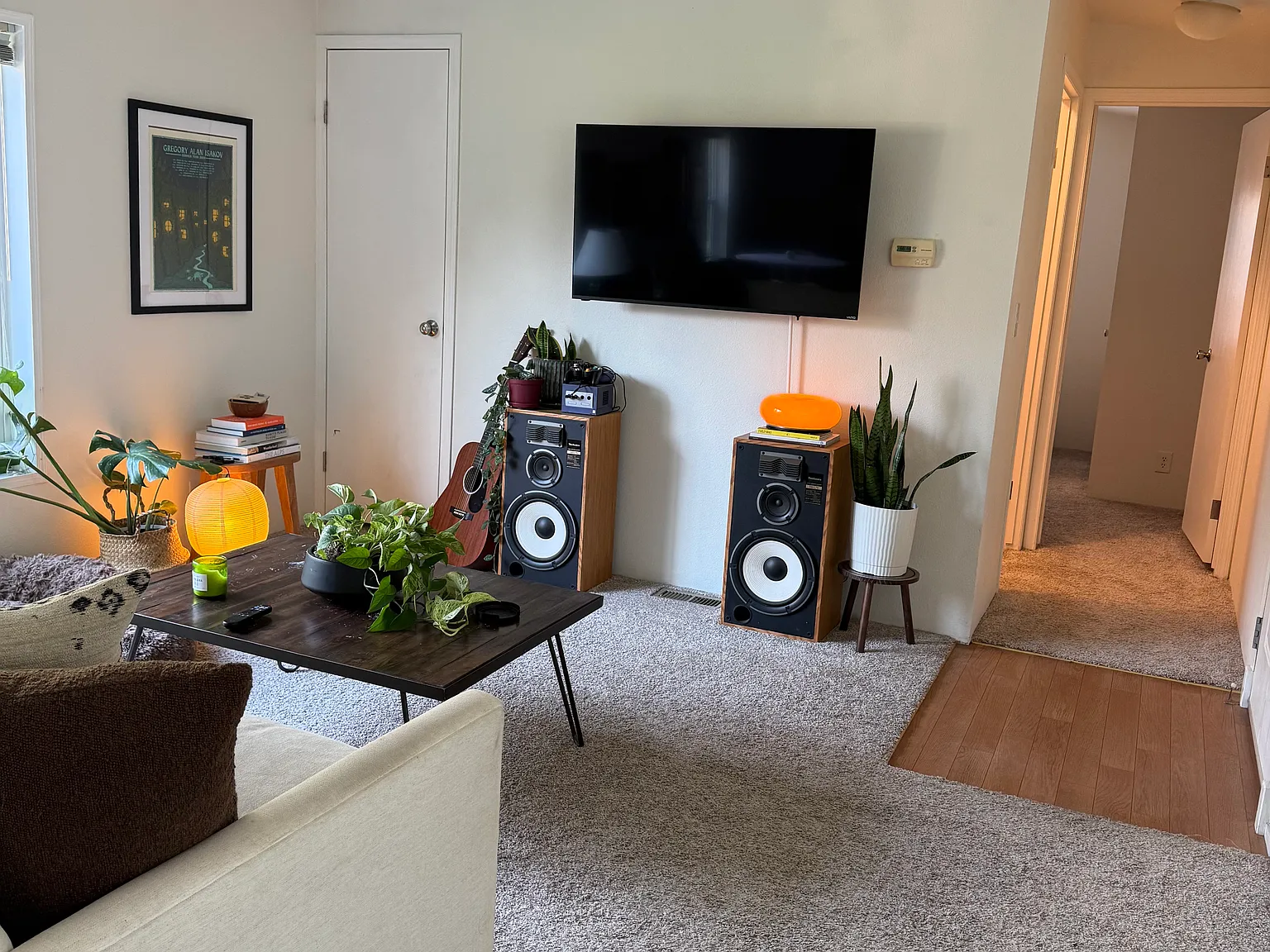 2 bed, $2,200 — Photo 3