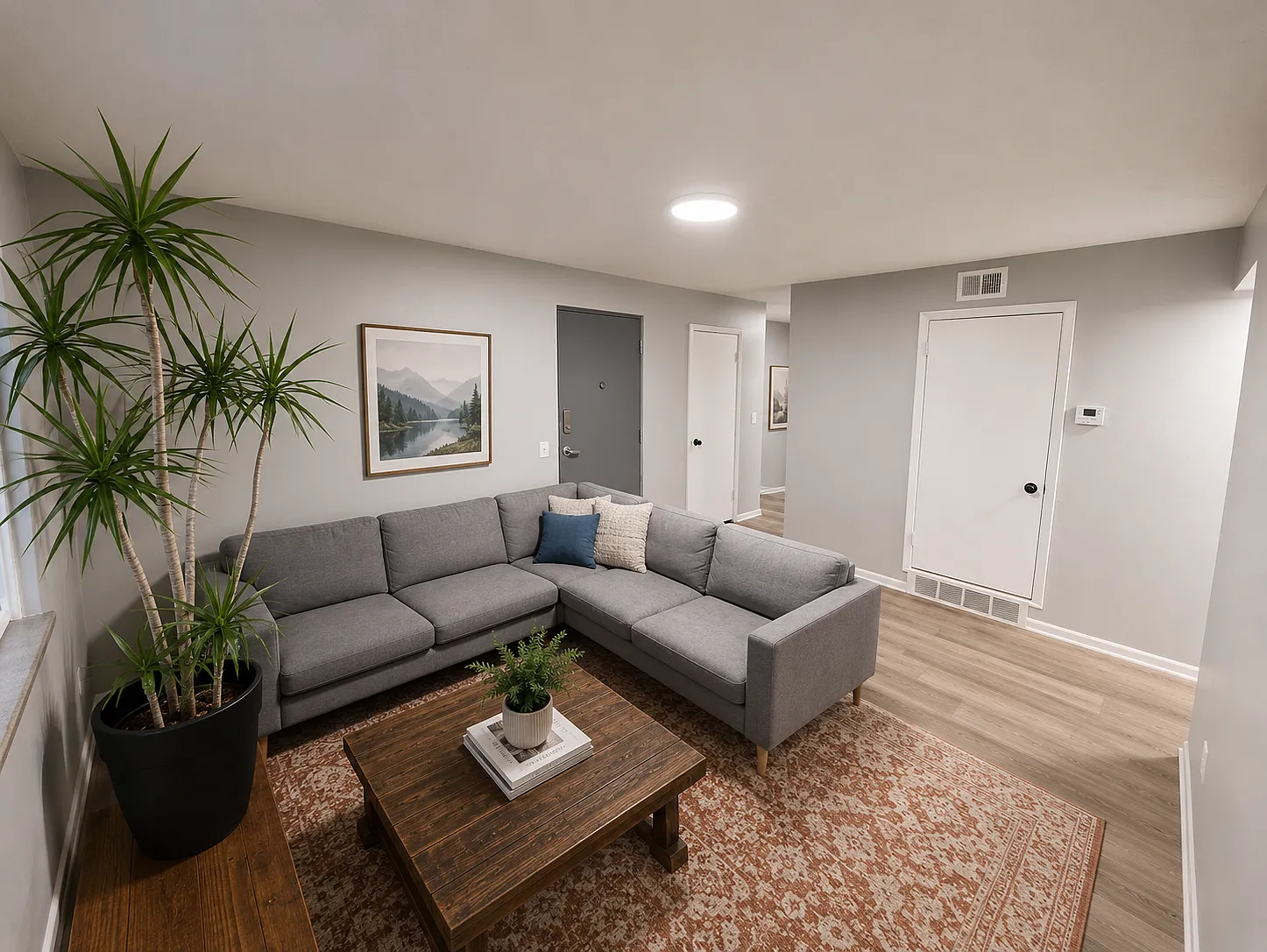 1235 Summit St — Photo 2