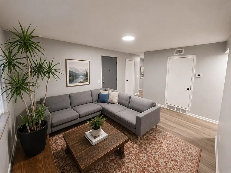 1235 Summit St #C — Photo 2