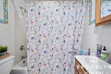 Rented by Brooklyn High Rise LLC