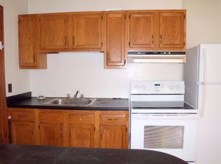 72 Dover St #U3, Somerville, MA 02144