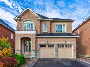 146 Shale Cres, Vaughan, ON L6A 4N5