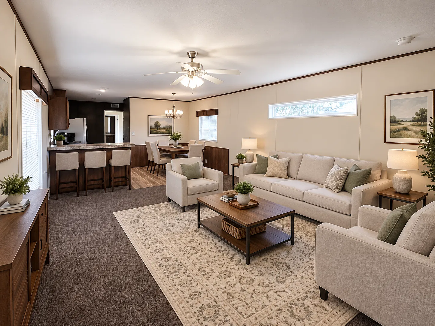 Pinewood Estates — Photo 2