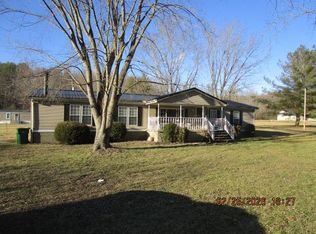 703 Piney Creek Rd, Chillicothe, OH 45601
