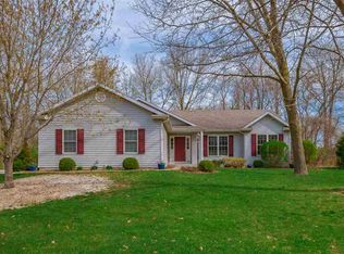 30333 Priem Rd, Elkhart, IN 46514