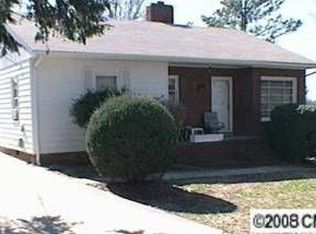 209 Lincoln St, Belmont, NC 28012