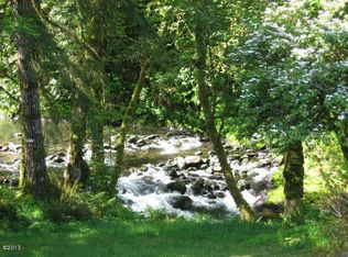 24 N New Bridge Rd, Otis, OR 97368