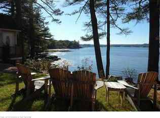 20 Cottage Way, Edgecomb, ME 04556