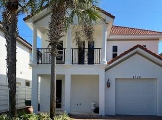 4704 Amhurst Cir, Destin, FL 32541
