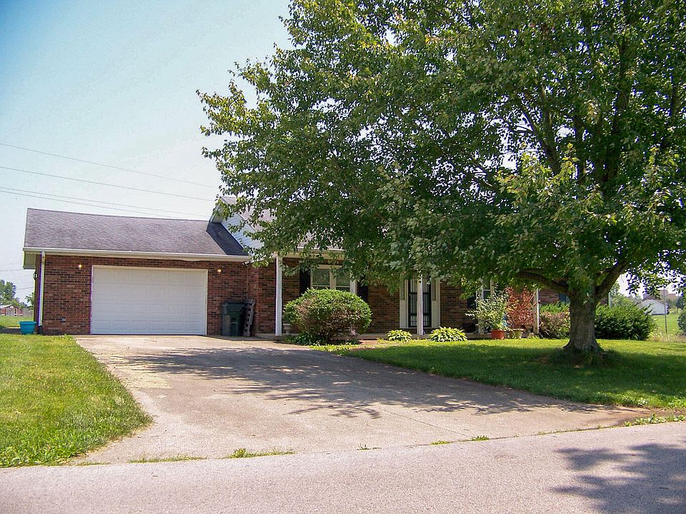 1707 Old Fogg Pike, Mount Sterling, KY 40353 Zillow