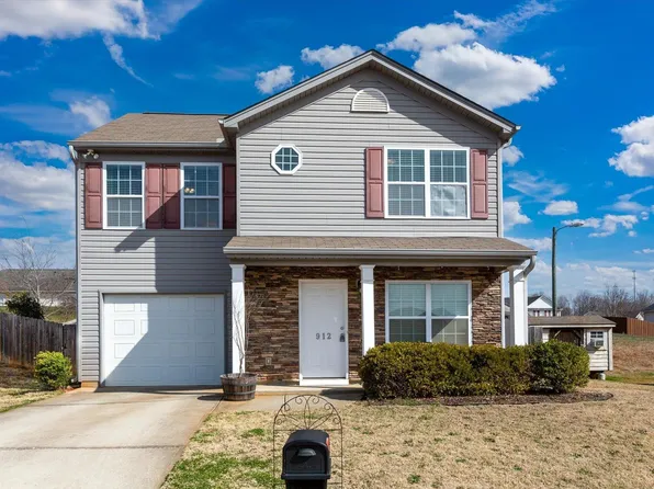 912 Mary Grace Ln, Duncan, SC 29334