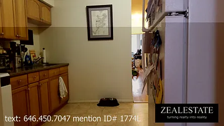 Rented by ZealEstate Group Inc