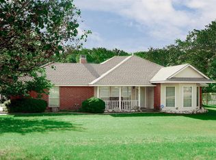 350 Daisy Rd, Midlothian, TX 76065