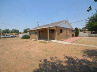 4803 Mescalero Rd NE, Albuquerque, NM 87110