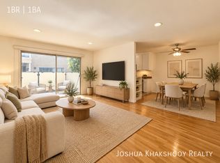 1320 S Ridgeley Dr APT 2, Los Angeles, CA 90019