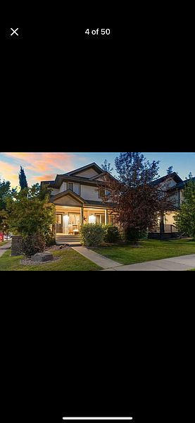 Edmonton House for rent - 4 Bedrooms — photo 4