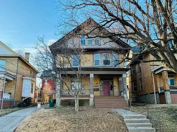 2207 Burnet Ave, Cincinnati, OH