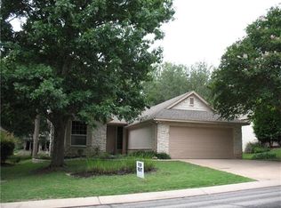 113 Nighthawk Way, Georgetown, TX 78633