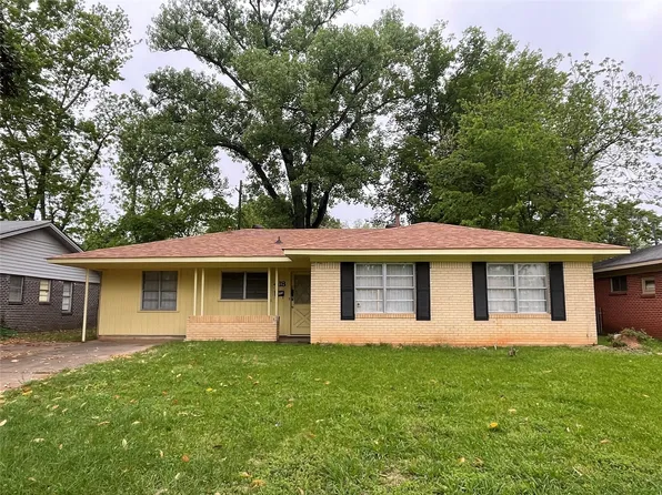 418 Seneca Trl, Shreveport, LA 71107