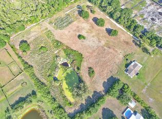 2868 Gentile Rd, Fort Pierce, FL 34945