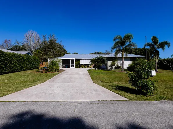 101 SW Langfield Ave, Port Saint Lucie, FL 34984