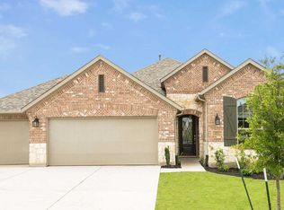 1713 Cherry Glade Trl, Georgetown, TX 78628