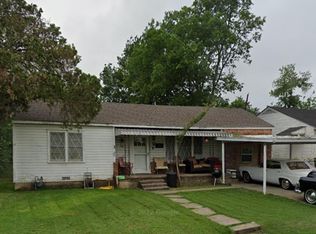 1713 Sheppard St, Waco, TX 76711