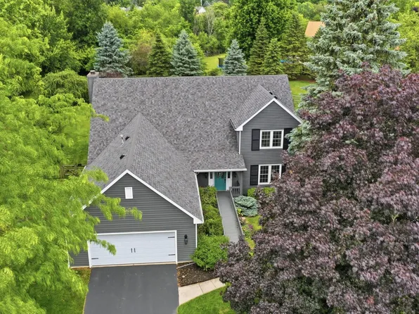 8050 Indian Creek Ln, Sylvania, OH 43560