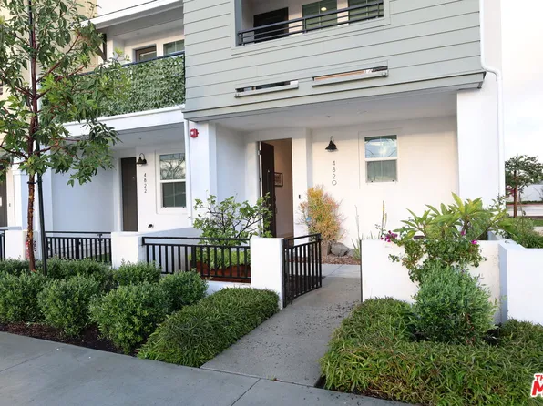 4820 Long Beach Blvd, Long Beach, CA 90805