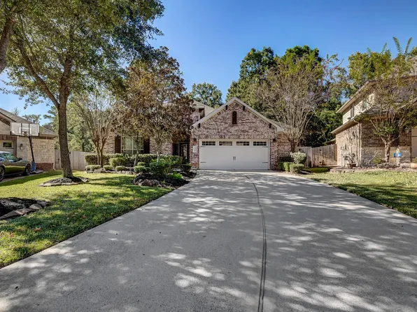 118 Forest Elk Pl, Montgomery, TX 77316