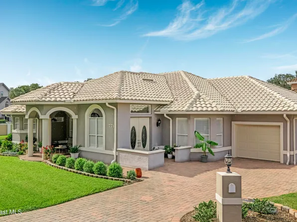 771 Florencia Cir, Titusville, FL 32780