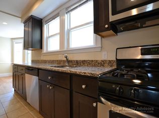 58 Atkins St #1, Brighton, MA 02135