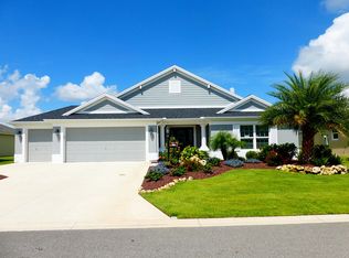 3080 Salerno Ln, The Villages, FL 32163