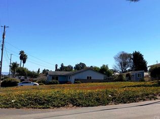 701 Manzanita Dr, Los Osos, CA 93402