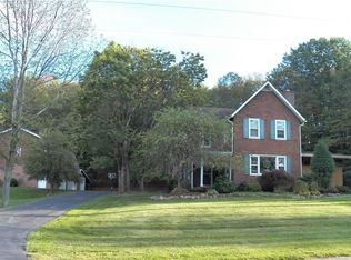 8870 Chautauqua Rd, Fredonia, NY 14063