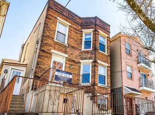 304 Terrace Ave, Jersey City, NJ