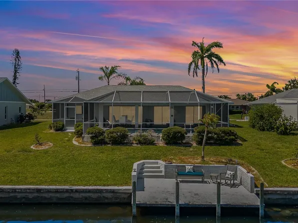 1308 SE 21st Ter, Cape Coral, FL 33990