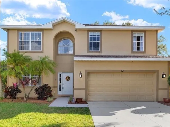 321 Shadow Lakes Dr, Lehigh Acres, FL 33974